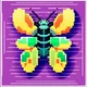 Art Insects