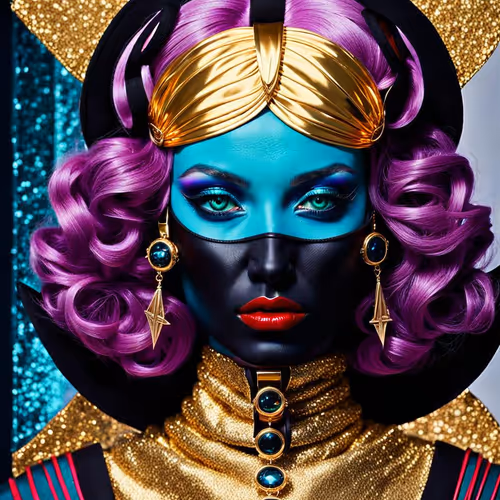 LOLA's Lenneth Ladies