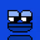 PIXELPEPEN by B888B