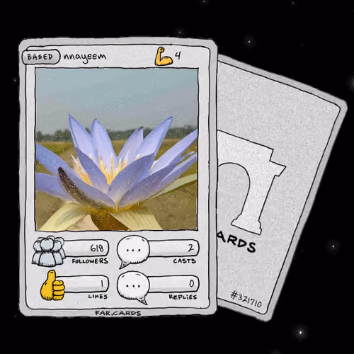 far.cards - nnayeem