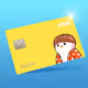 CREDIT CARD PENGU