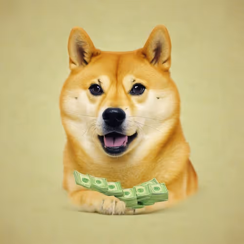 Dogebux