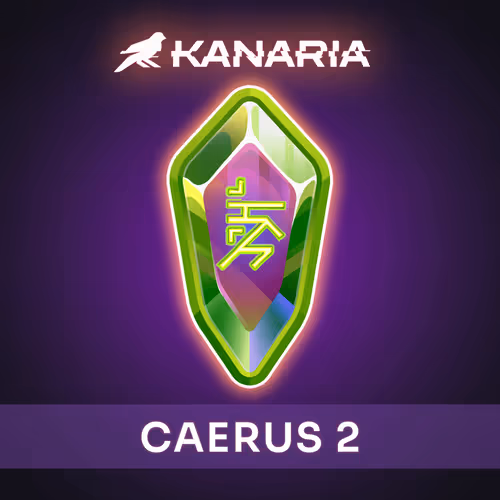 Caerus 2