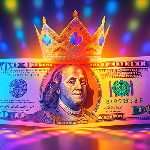 The U.S Digital Flags