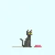Pixel 8 bit cat 0.2
