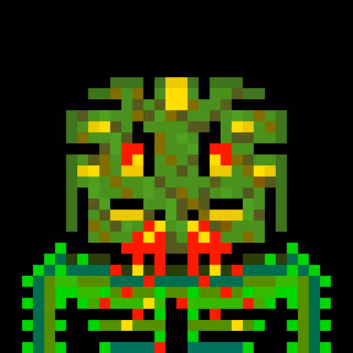 Underground Based Gs