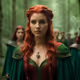 redhair