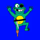 Bored PePe Yatch Club
