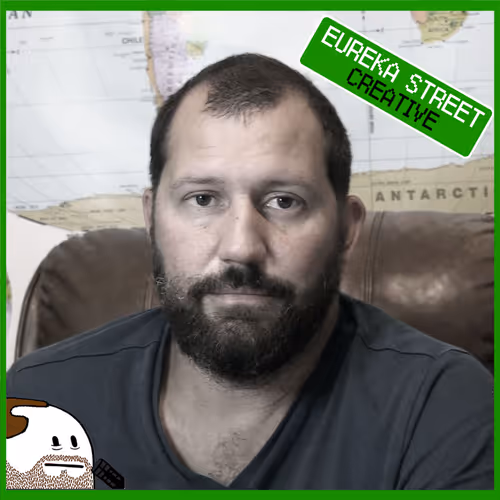 Eureka Street Creative Podcast Episodes