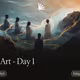 LumArt - Day 1