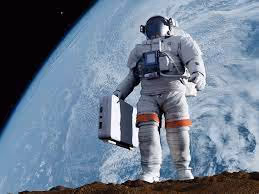 space