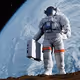 space
