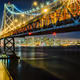 Long Exposure Landscapes