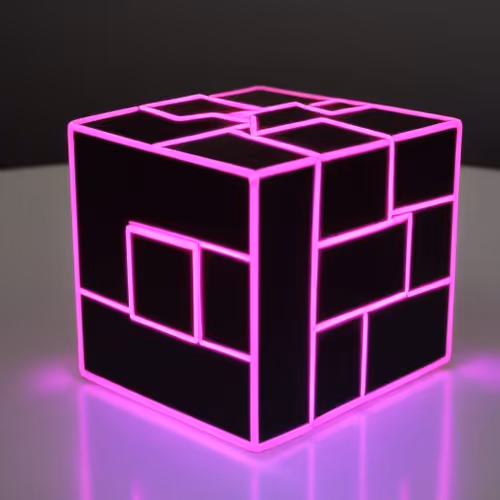 cube