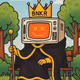 King Bankr Memes