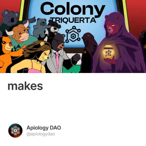 The Final Trial: When Colonies Converge