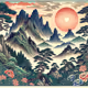Mountain Tree