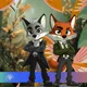 Friends of FOXY Limited Edition Launch Collection