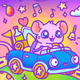 Ratty Road