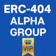 ERC-404 ERC404 ALPHA GROUP
