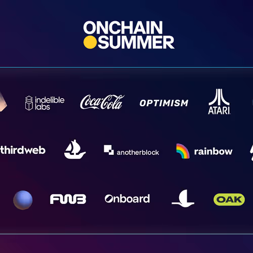 End Of Base Onchainsummer