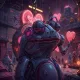 Valentine AIFrogz