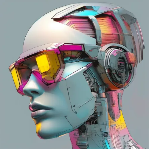 Cyberpunk 2025