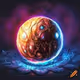 Base Orbs