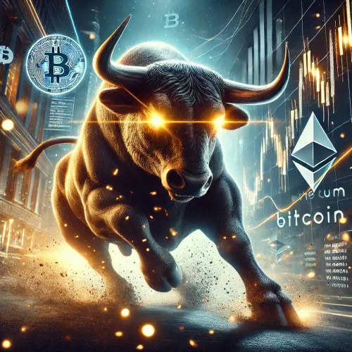bull run
