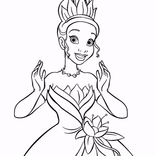 Princessa