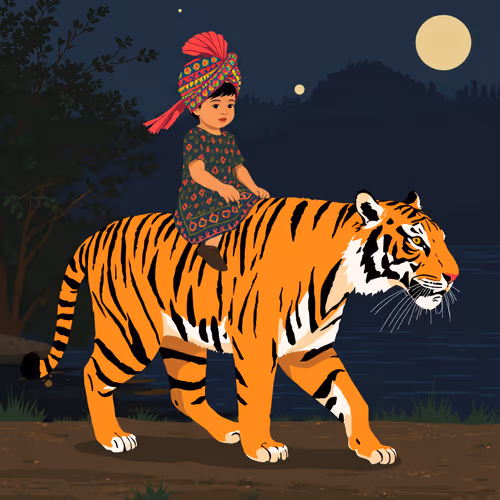 Pixel Art characters