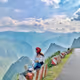 Ma Pi Leng Pass