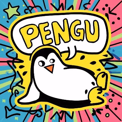Pengu Collection
