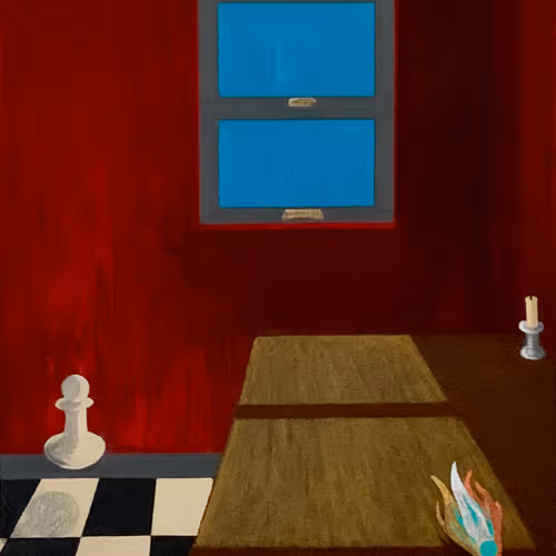 Twisted Figments of the Imagination