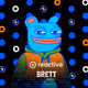 Reactive x Brett