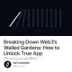 Breaking Down Web3’s Walled Gardens: How to Unlock True App Composability