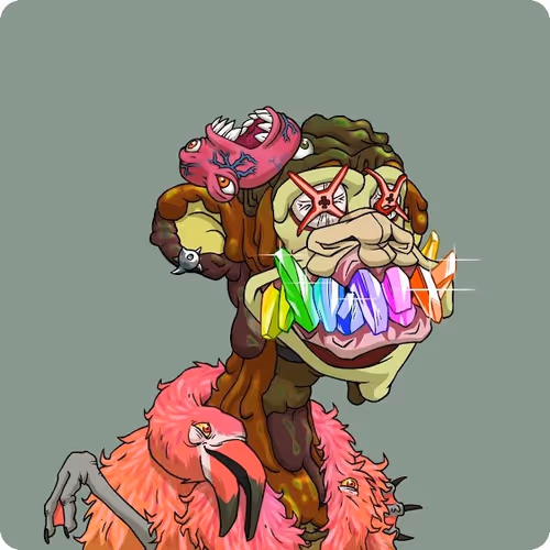 OnChain Mutant Ape Era