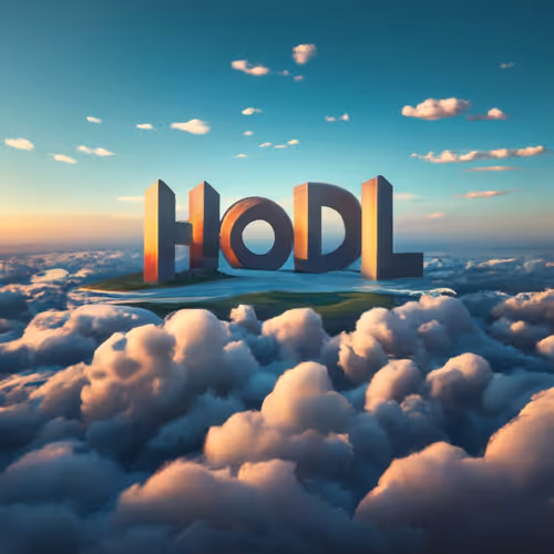 HODL2