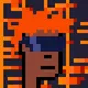 Orange Punks 3D