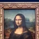 ETH BREAKING Monalisa