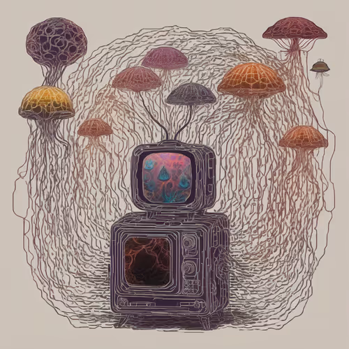 Odd Technological Stuffs