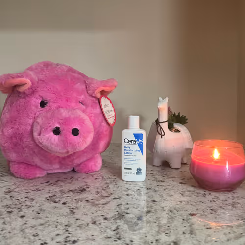 Base God Offerings