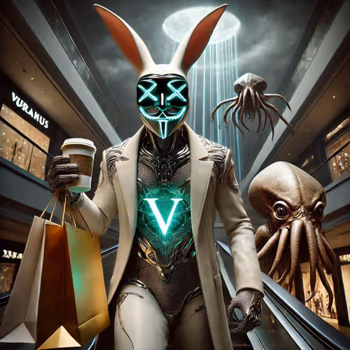 TOURINGS MALL EXPERIENCE