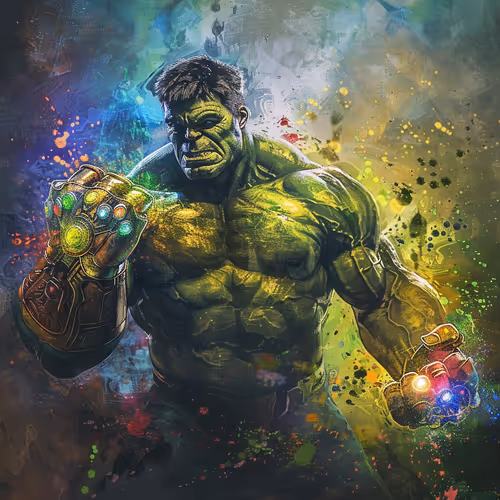 Hulk