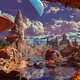 Unknown Abandonware