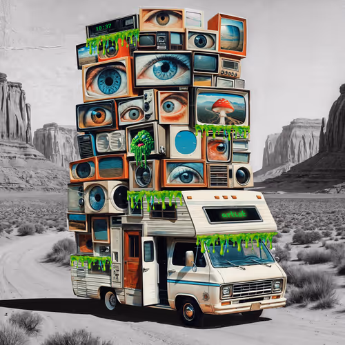 THINGS YOU NEED EVERY DAY