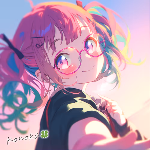 Konoka's Collection