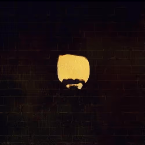 Borja Moskv - Glitch Vaporub