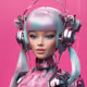 Barbie AI