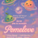 POMELOVE